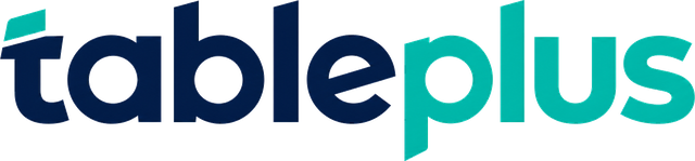 tableplus brand logo